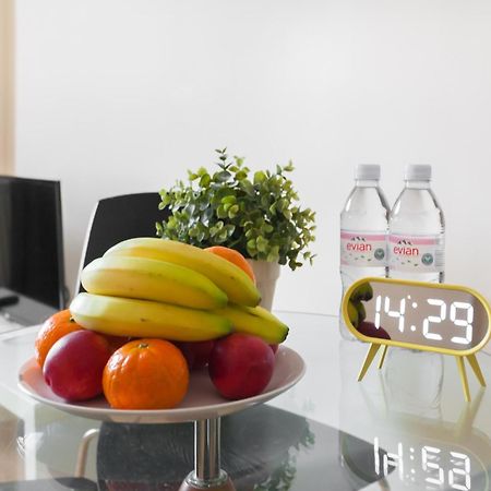 Kings Cross Prime Stay Apartments Londres Chambre photo