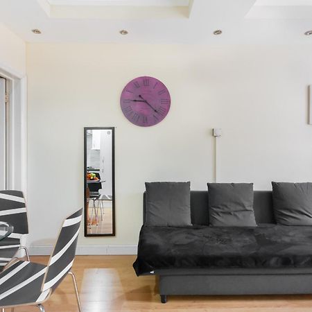 Kings Cross Prime Stay Apartments Londres Chambre photo
