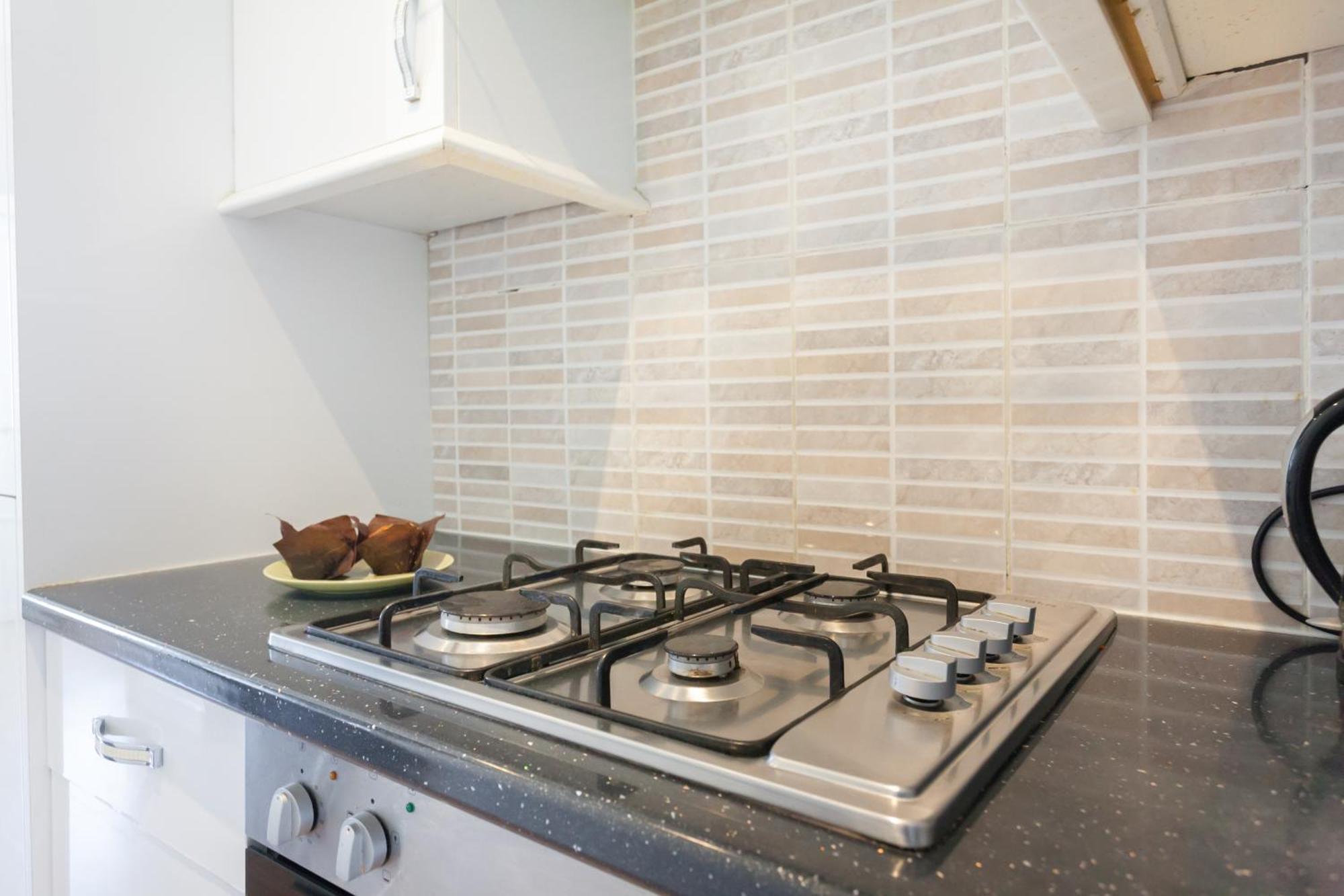 Kings Cross Prime Stay Apartments Londres Chambre photo